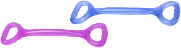 2 Pieces Pull Rope Gym Sweat for Working Out Resistance Band...