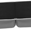 Foldable Kneeling Mat Fitness Brace Pads Hot Yoga Mat Non Sl...