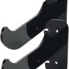 Toddmomy 4sets Yoga Mat Holder Yoga Towel Hanger Hooks Yoga ...