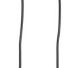 1 Pair Skipping Rope Replacement Ball Jump Rope Mat Beaded J...