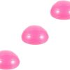 Kisangel Rosy Peanut Massage Balls Balance Balls Pump Small ...