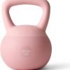 YOTTOY Soft Kettlebell,Kettlebell Anti-Slip Grip Weight for ...