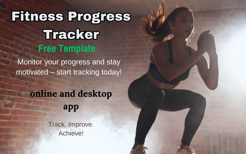 Progress Tracker