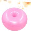 KICHOUSE 1pc Balance Ball Inflatable Balloon Balls Portable ...
