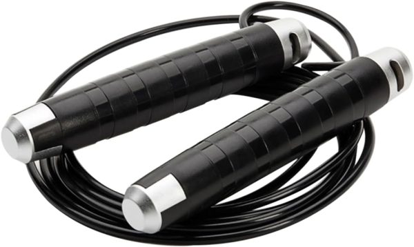 KICHOUSE Jumping Rope Rope Jumping Exercise Jumping Rope Jum...