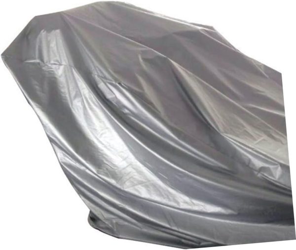 1pc Treadmill Cover Gazebo Water Proof Bike Cover Ups Traile...