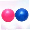 2pcs Exerciese Ball Pilates Ball Inflatable Yoga Training Ba...