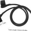 FRCOLOR Baseball Softball Resistance Training Bands Arm Stre...