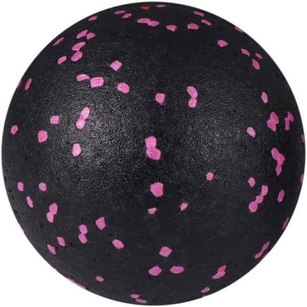 2pcs Exercise Ball Pressure Point Ball Medicine Balls for Ex...