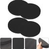 2 Pairs Yoga Knee Pad Thick Yoga Mat Knee Pads for Work Pant...