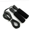 KICHOUSE 2pcs Sports Jump Rope Jumping Rope Jump Ropes for F...