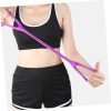 2 Pieces Pull Rope Yoga Bands Fitness Sweat Band Workout Ban...