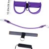 1pc Resistance Band Exercise Bands Resistance Men Gym Elasti...