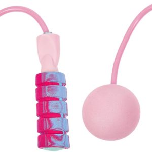 Cordless Skipping Rope Jump Rope Tricep Rope Electric Skippi...