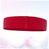 Exaggerates HIPS Circle Elastic Bands Belt for Hip Thrust Sq...