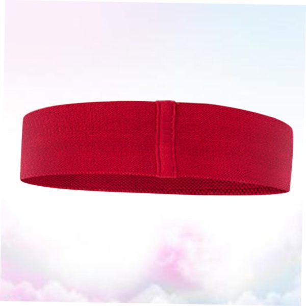 Exaggerates HIPS Circle Elastic Bands Belt for Hip Thrust Sq...