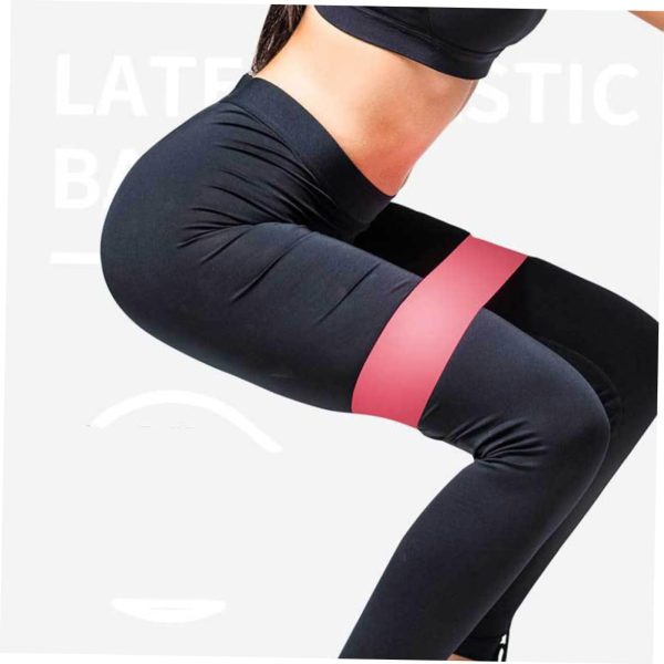 Exercise Band Gym Resistant Bands Long Bands for Working Out...
