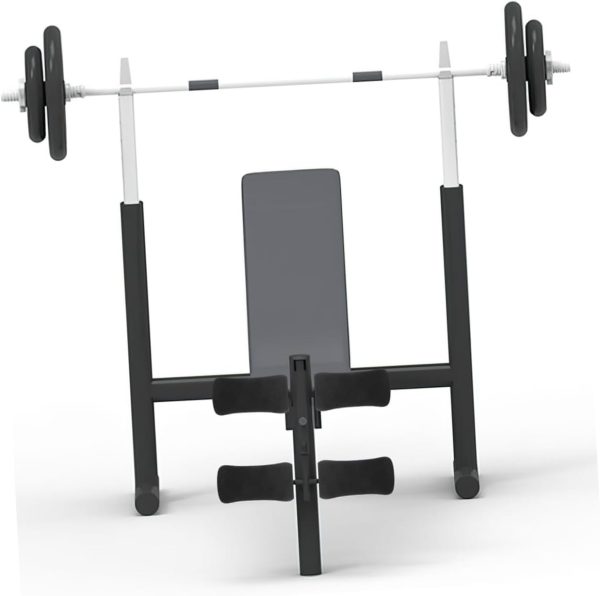 Mipcase er Buffer Tube Sleeve Buffer Tube Cover Weight Bench...