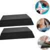 2pcs Yoga Balance Mat Yoga Mat with Strap Foam Balance Pad T...