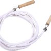KICHOUSE Multiplayer Skipping Rope Jump Rope for Jumping Rop...