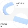 Figure 8 Tensioner Workout Bands Resistance Pilates Resistan...