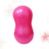Balancer Exercising Ball Exercise Yoga Large Fitness Gym Bal...