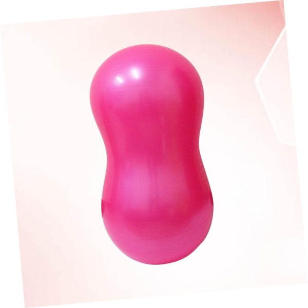 Balancer Exercising Ball Yoga Blocks Large Exercise Balls Ph...