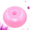 KICHOUSE 1pc Balance Ball Inflatable Balloon Balls Portable ...