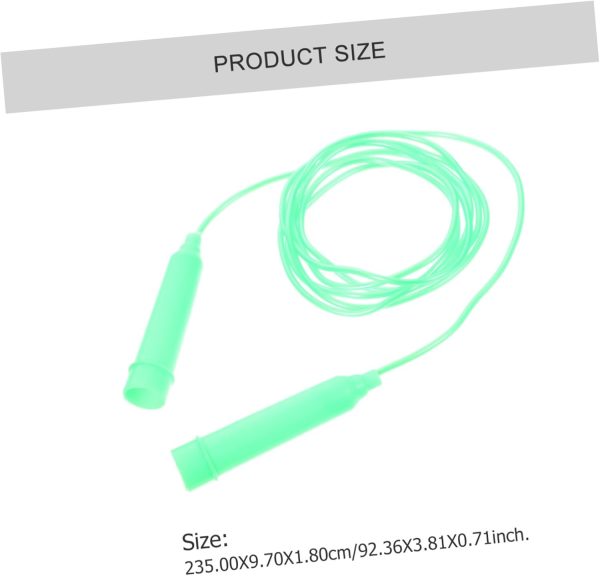 10pcs 's Skipping Rope Outdoor for Jump Rope for Jumping Rop...