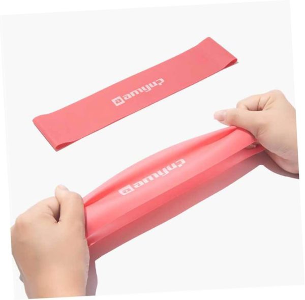 Exercise Band Gym Resistant Bands Long Bands for Working Out...