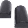 Yoga Foam Roller Half-Round Home Gym Exercise Foam Rollers P...