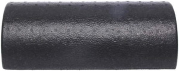 Yoga Foam Roller Half-Round Home Gym Exercise Foam Rollers P...