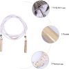 KICHOUSE Multiplayer Skipping Rope Jump Rope for Jumping Rop...