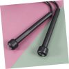 2pcs Exercise Ropes Exercise Machines Indoor Jump Rope Jump+...