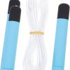 Fat Burning Basic Jump Rope for Women Smart Jump Rope Jump R...