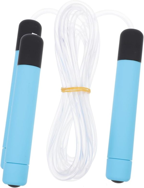 Fat Burning Basic Jump Rope for Women Smart Jump Rope Jump R...