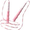 Skipping Rope Pull up Bars Fitness Equipment Beaded Weighted...