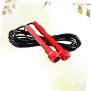Jump Rope High-tension Training Ropes Battle Ropes Double Sk...