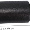 2pcs Yoga Column High Density Roller Stretching Tool Yoga Ro...