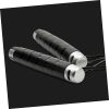 KICHOUSE Jumping Rope Rope Jumping Exercise Jumping Rope Jum...