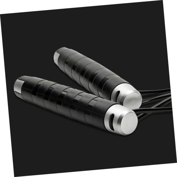 KICHOUSE Jumping Rope Rope Jumping Exercise Jumping Rope Jum...
