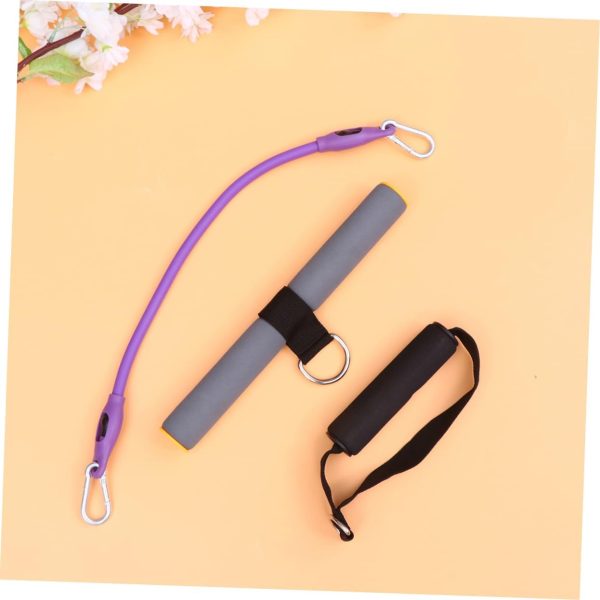 Resistance Bands Set for Exercise Workout Bands Resistance L...