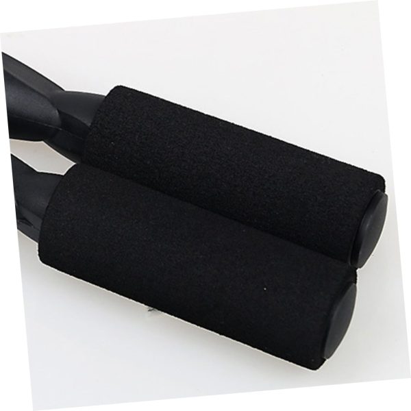 2pcs Thicken Jump Rope Jump Ropes for Fitness Jump Rope for ...