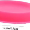 HANABASS Yoga Kneeling Mat Seat Yoga Blocks Fitness Ankle Br...