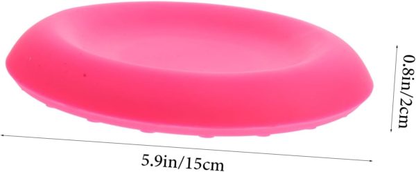 HANABASS Yoga Kneeling Mat Seat Yoga Blocks Fitness Ankle Br...