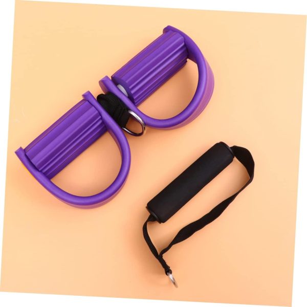 Resistance Bands Set for Exercise Workout Bands Resistance L...
