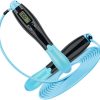 1pc Counting Jump Rope Jump Rope Mat Jump Ropes for Fitness ...