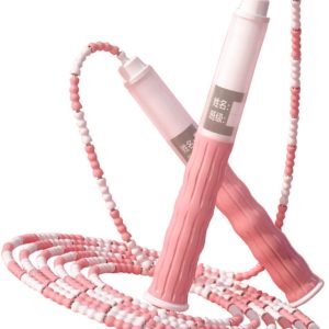 Skipping Rope Jump Ropes Jumping Indoor Jump Rope Ropeless E...