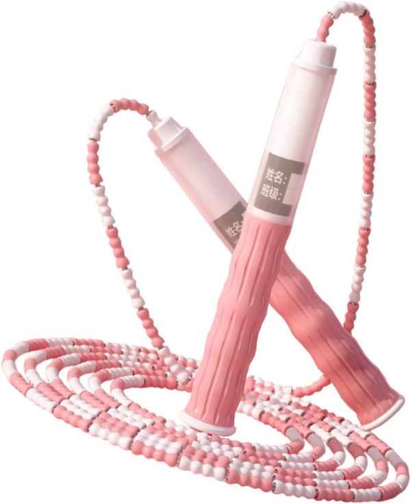 Skipping Rope Jump Ropes Jumping Indoor Jump Rope Ropeless E...