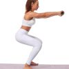 Dumbbell Hand Weight Bars for Women,3lbs Dumbbells Set of 2 ...